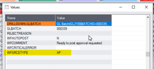 A screenshot of a computer

AI-generated content may be incorrect.