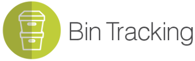 Bin-Tracking